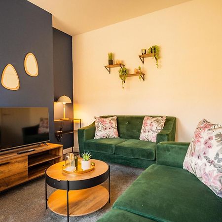 Redcar House By Horizon Stays Εξωτερικό φωτογραφία