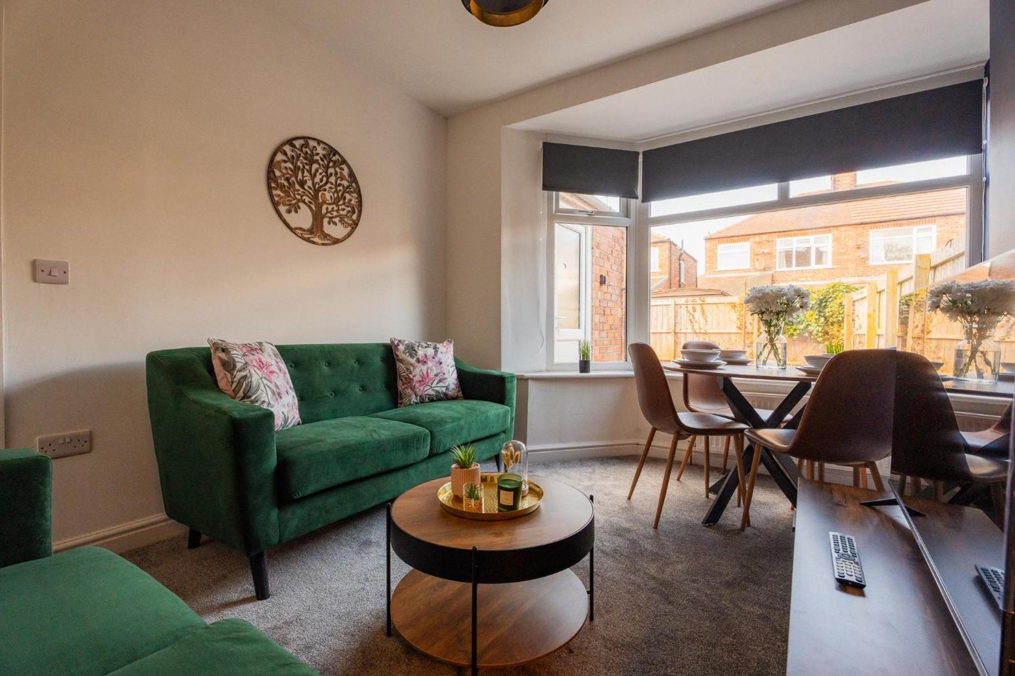 Redcar House By Horizon Stays Εξωτερικό φωτογραφία
