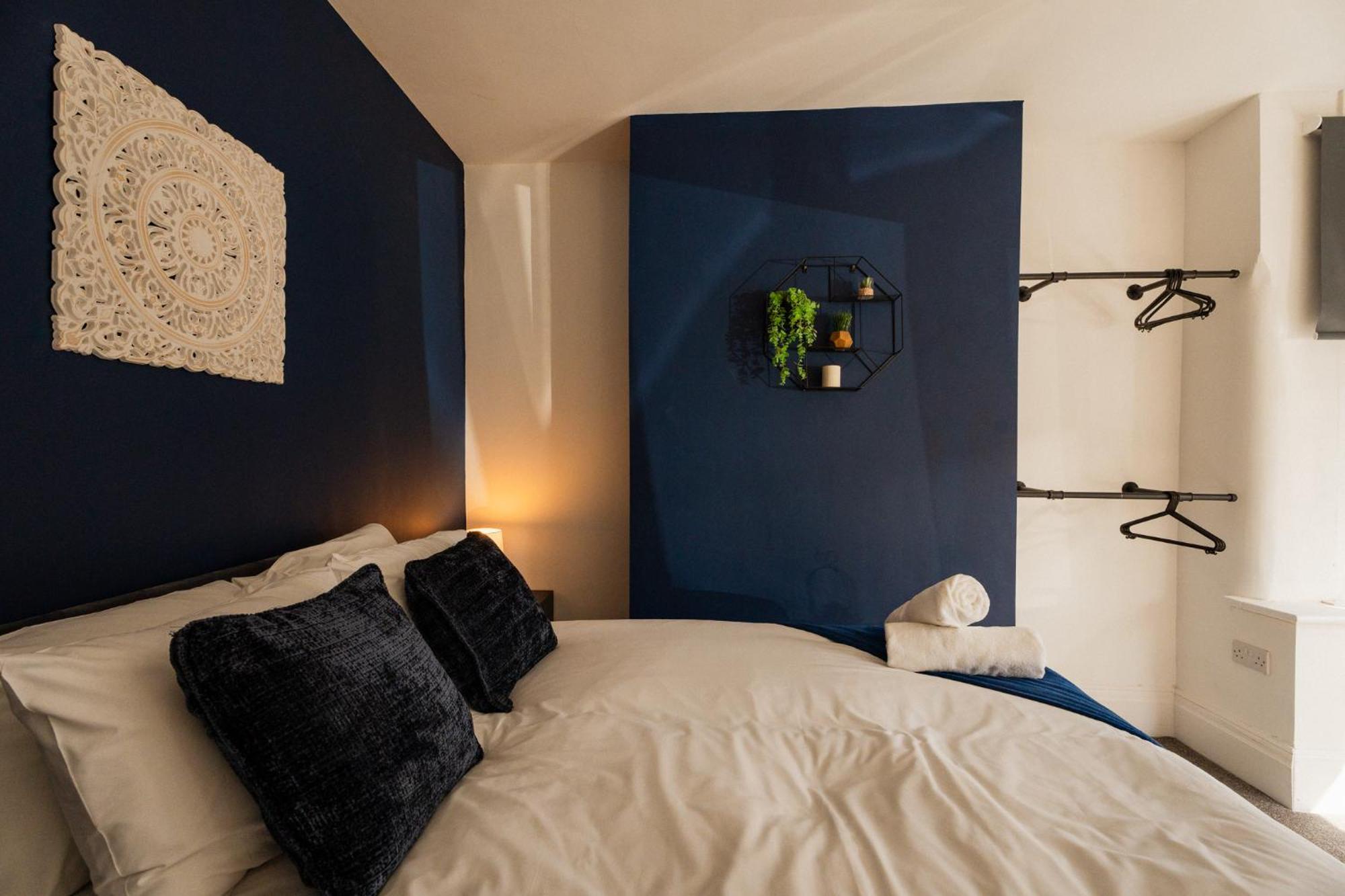Redcar House By Horizon Stays Εξωτερικό φωτογραφία