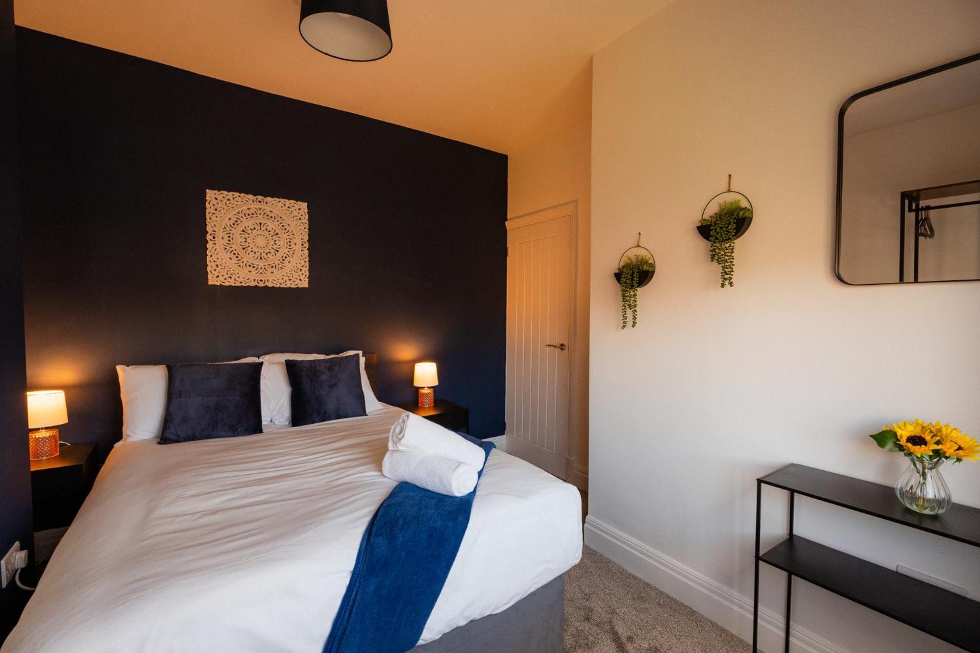 Redcar House By Horizon Stays Εξωτερικό φωτογραφία