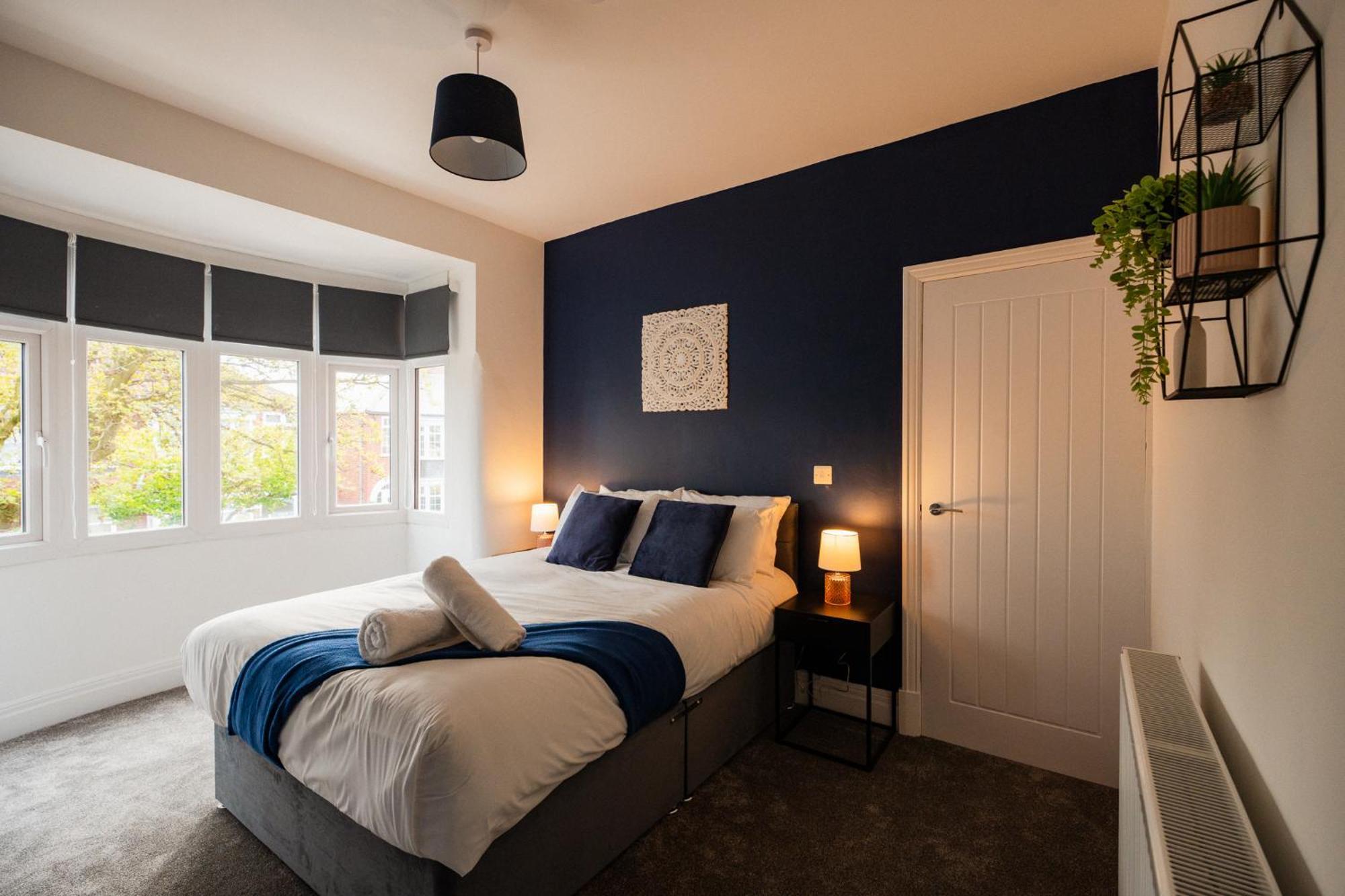 Redcar House By Horizon Stays Εξωτερικό φωτογραφία
