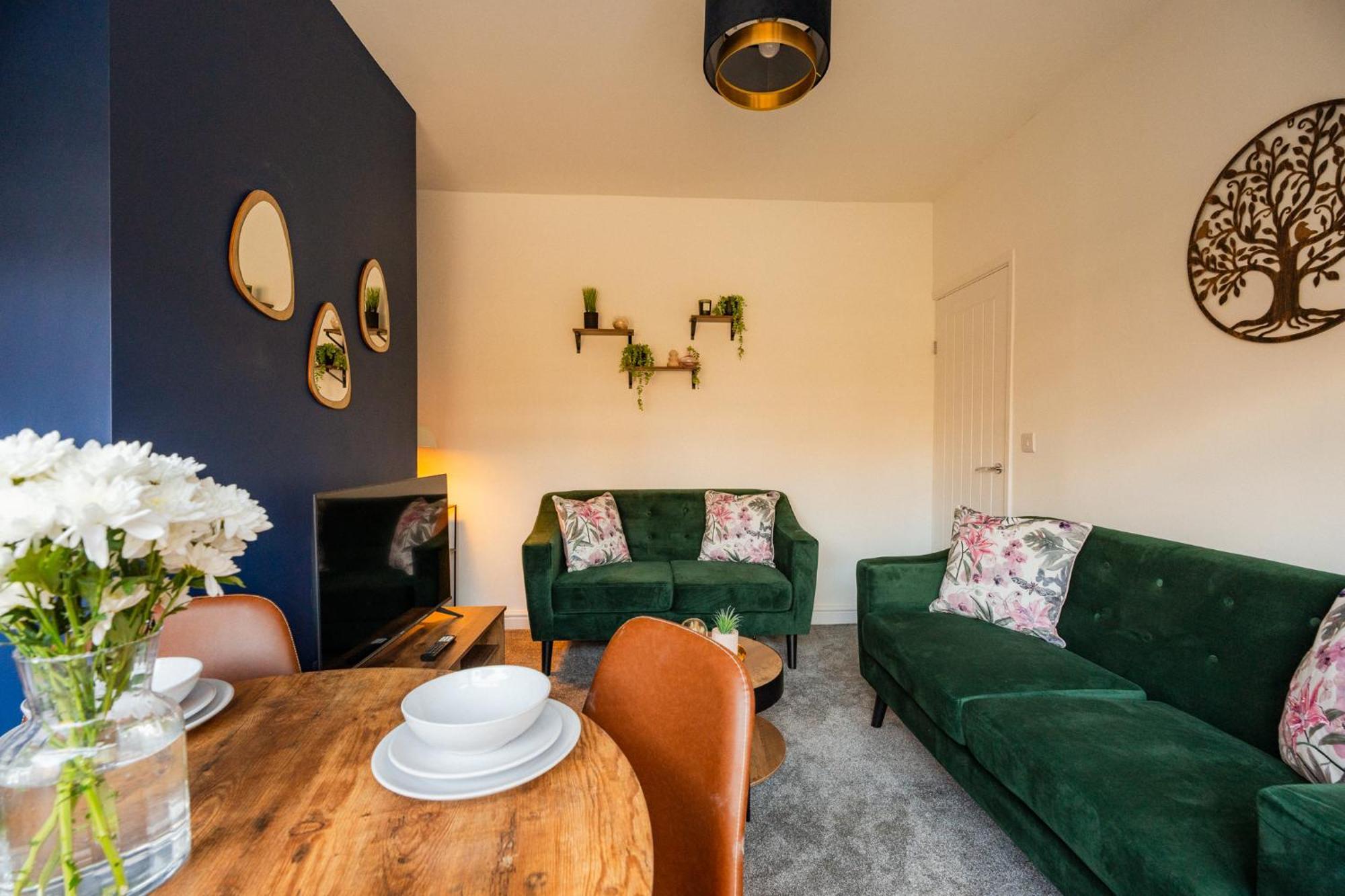 Redcar House By Horizon Stays Εξωτερικό φωτογραφία