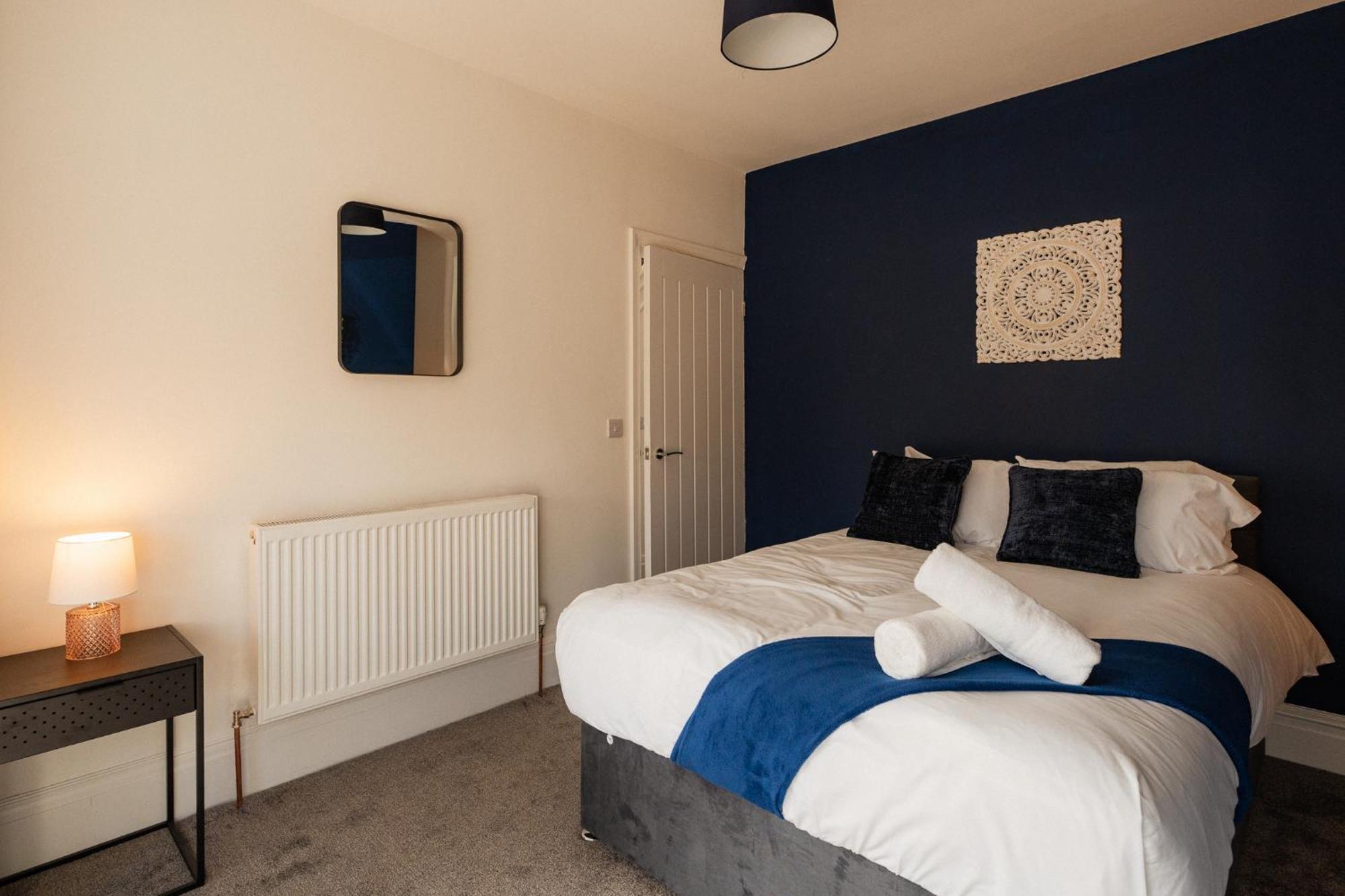 Redcar House By Horizon Stays Εξωτερικό φωτογραφία
