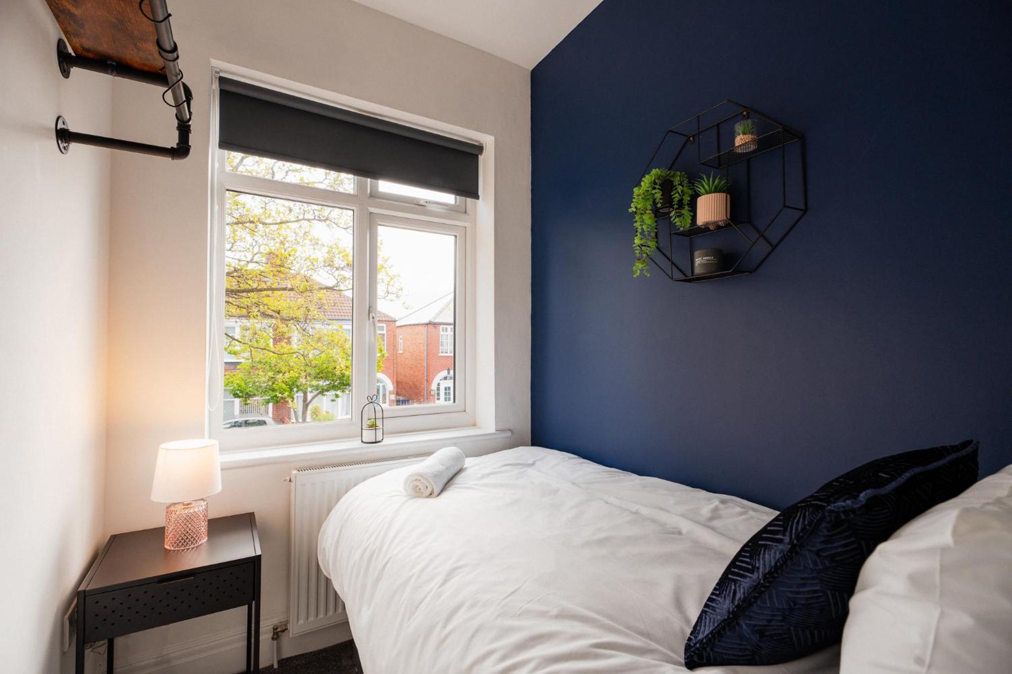 Redcar House By Horizon Stays Εξωτερικό φωτογραφία