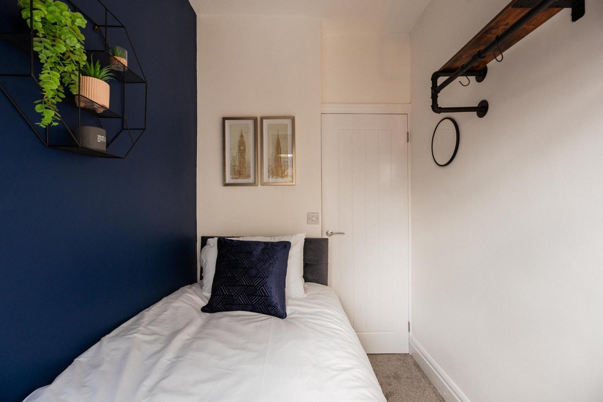 Redcar House By Horizon Stays Εξωτερικό φωτογραφία