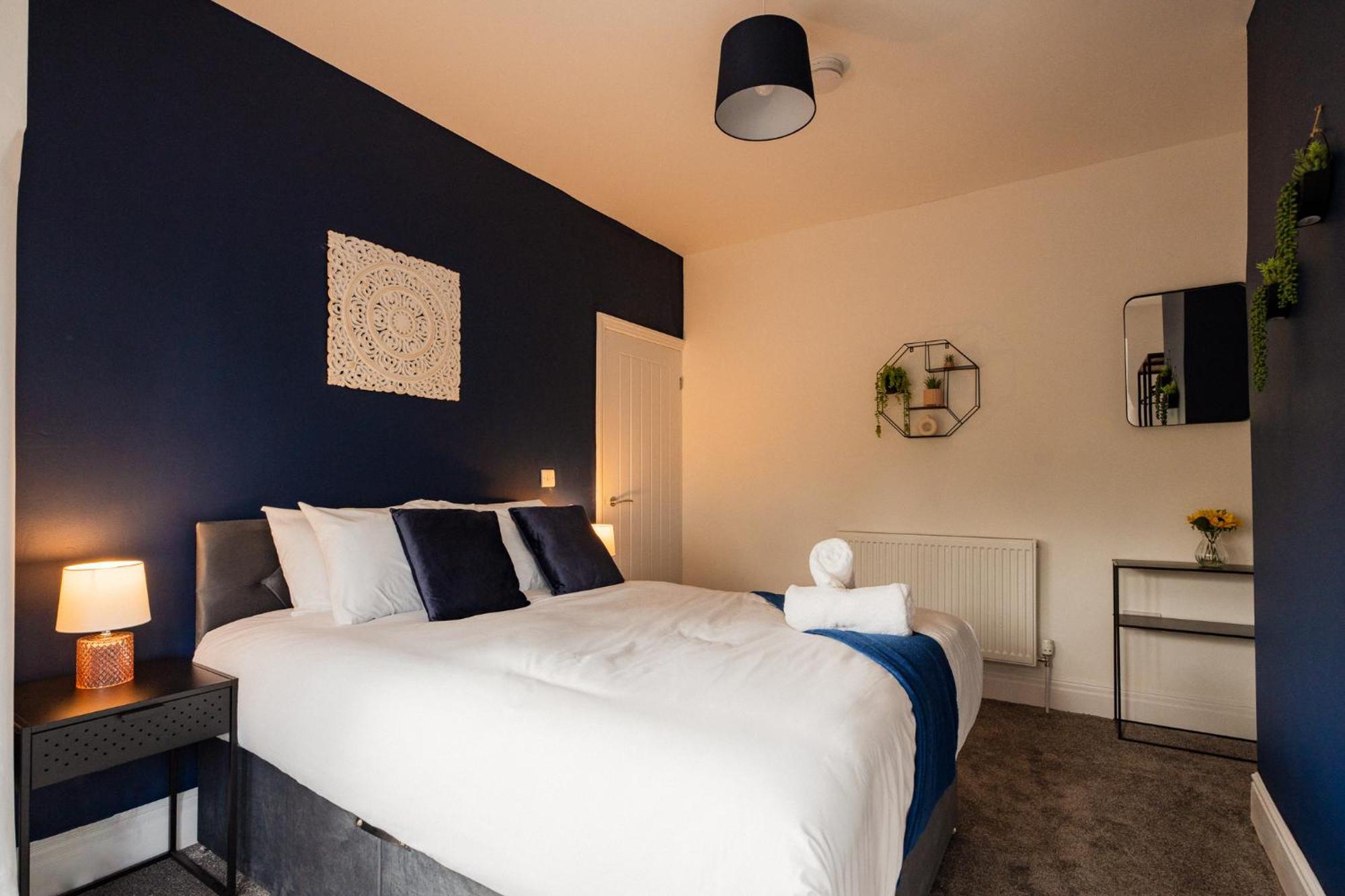 Redcar House By Horizon Stays Εξωτερικό φωτογραφία