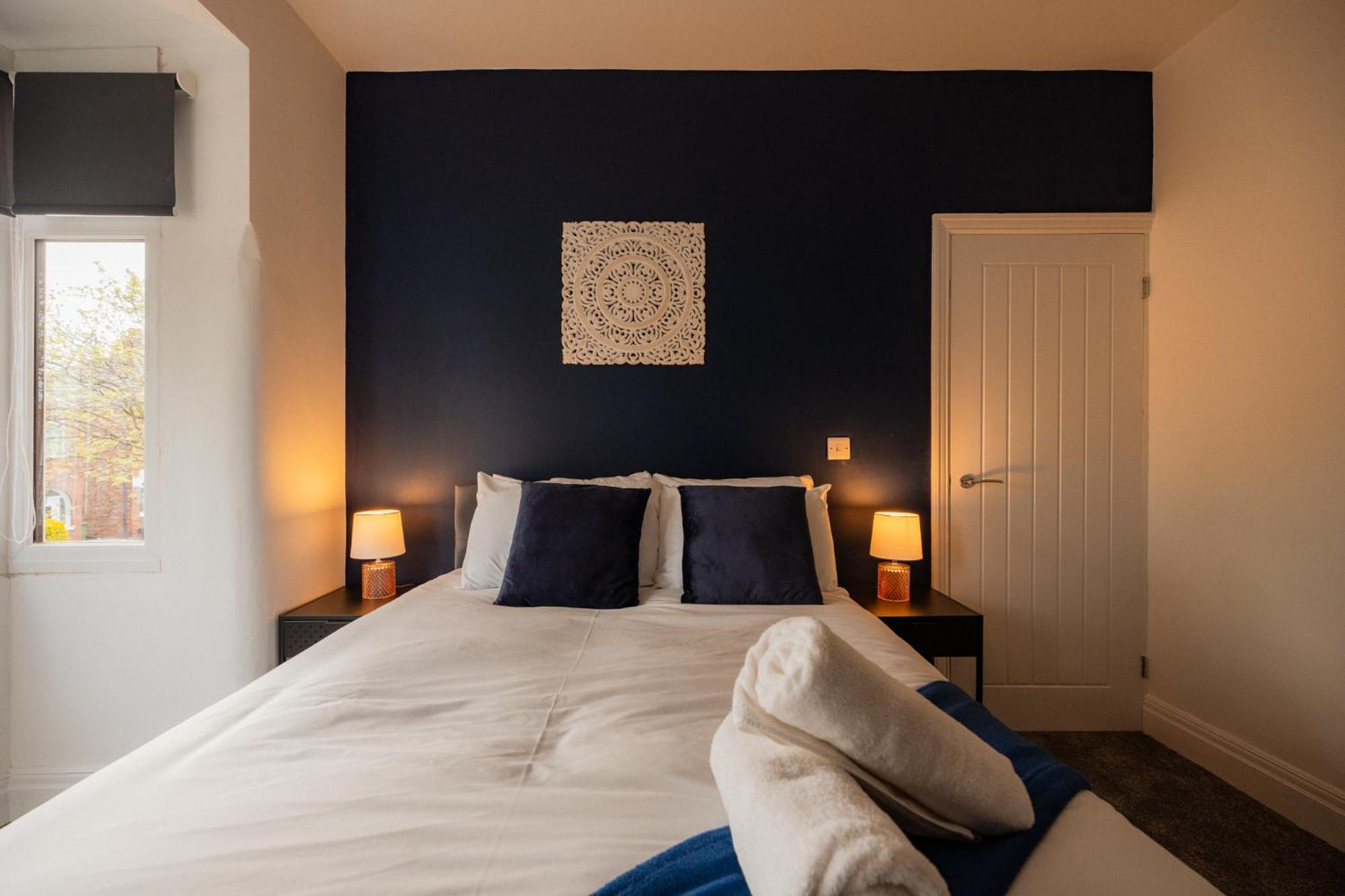 Redcar House By Horizon Stays Εξωτερικό φωτογραφία