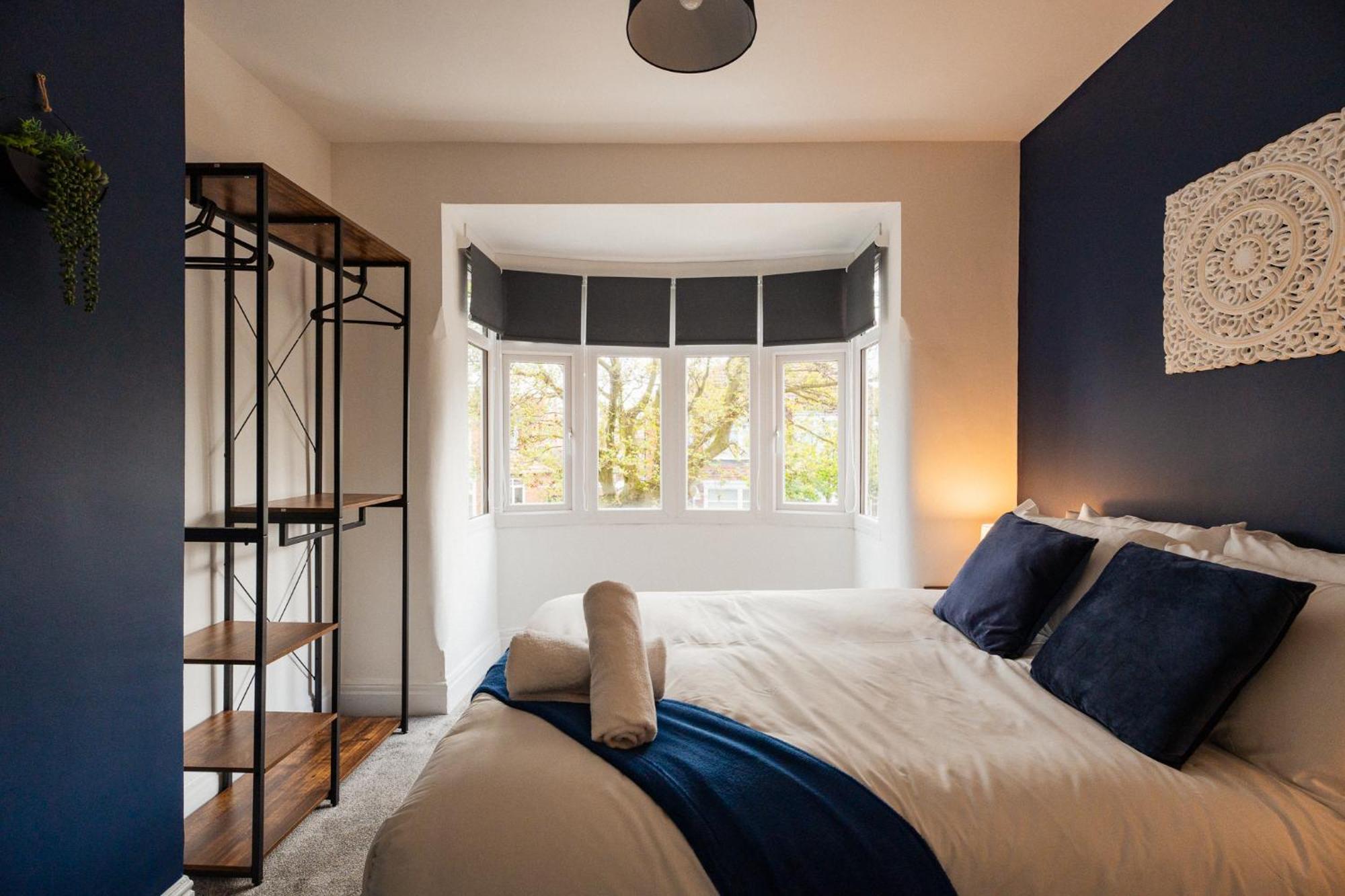 Redcar House By Horizon Stays Εξωτερικό φωτογραφία