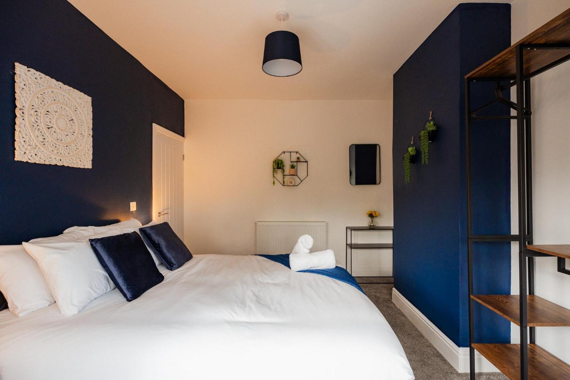 Redcar House By Horizon Stays Εξωτερικό φωτογραφία