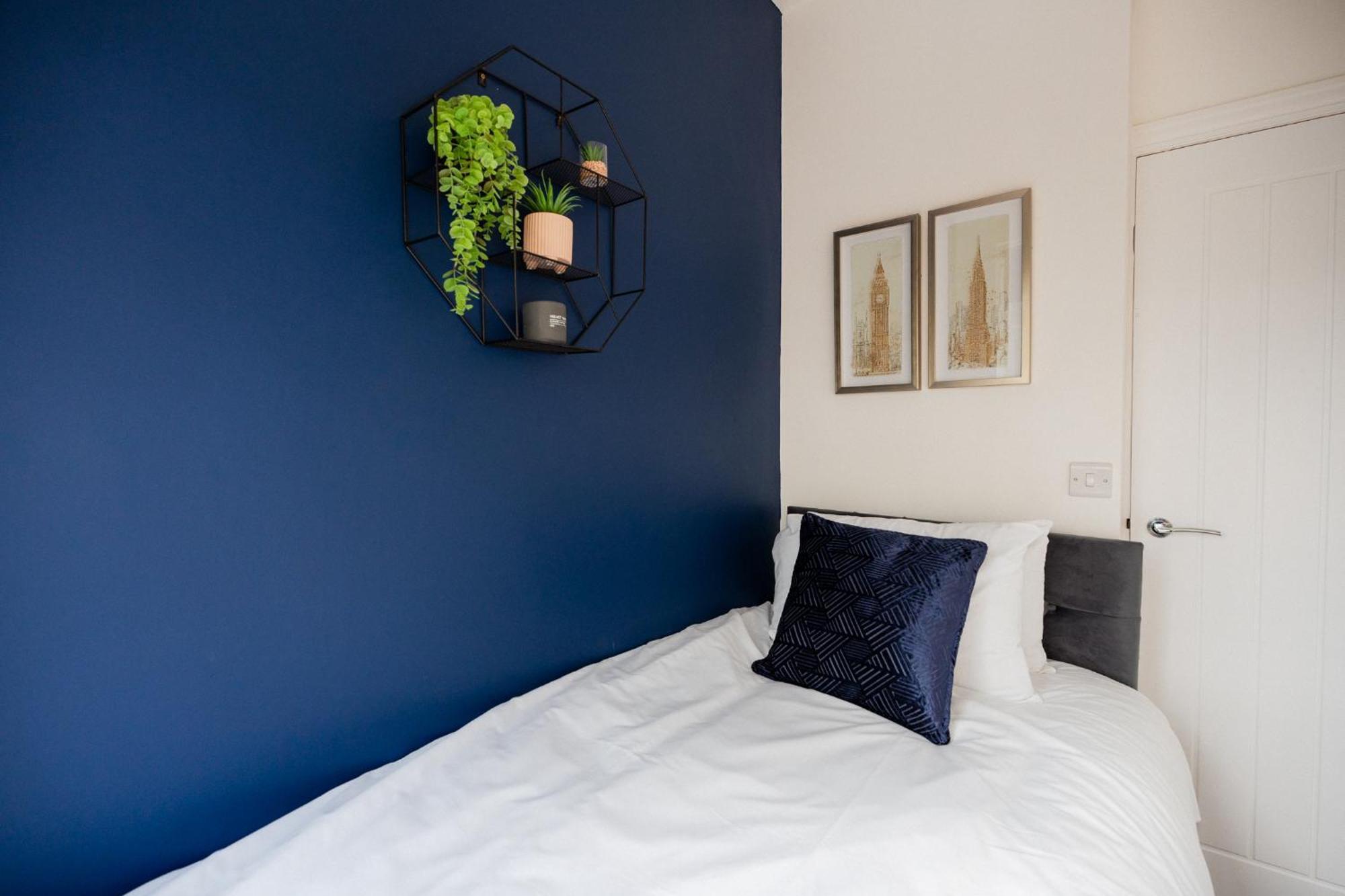 Redcar House By Horizon Stays Εξωτερικό φωτογραφία