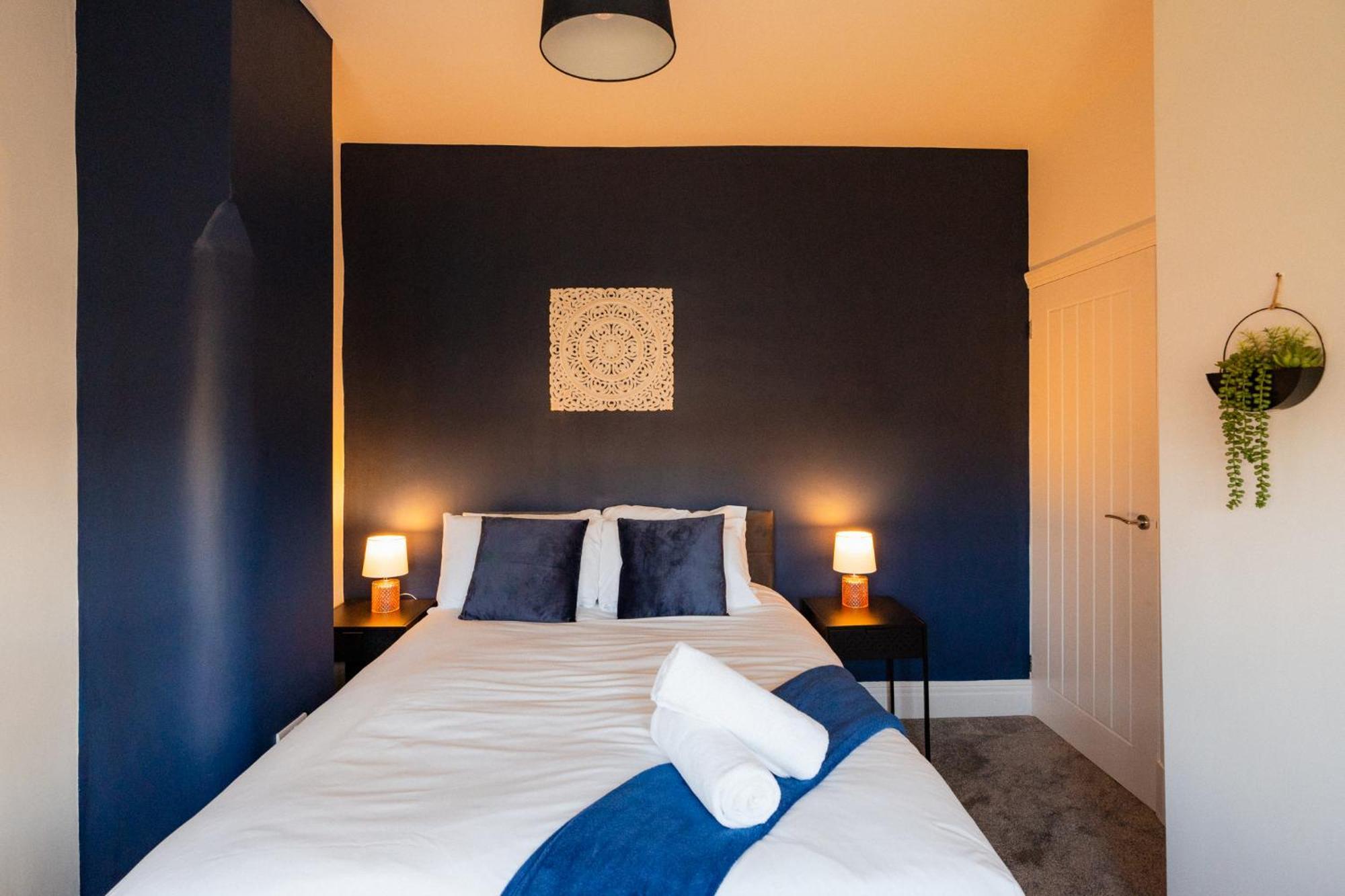 Redcar House By Horizon Stays Εξωτερικό φωτογραφία