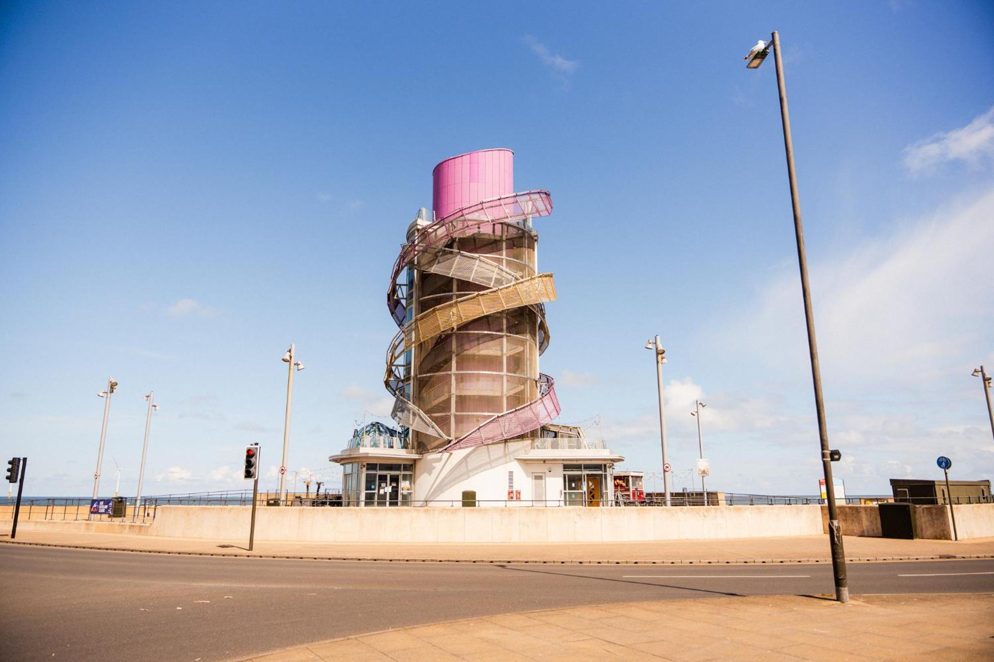 Redcar House By Horizon Stays Εξωτερικό φωτογραφία