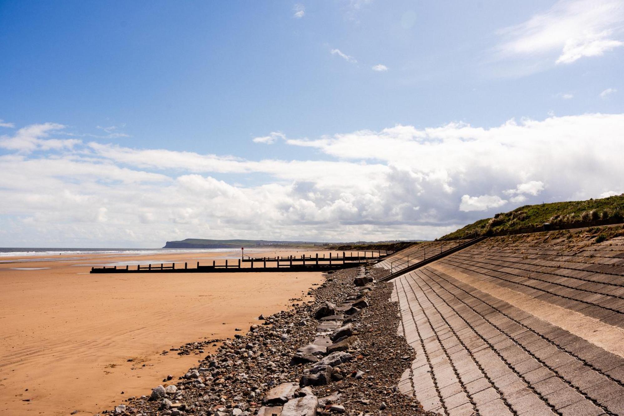 Redcar House By Horizon Stays Εξωτερικό φωτογραφία